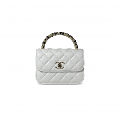 CHANEL SMALL CLUTCH WITH CHAIN (15*11*5cm) CHANEL SMALL CLUTCH WITH CHAIN (15*11*5cm)